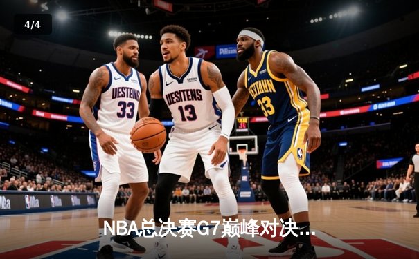 NBA总决赛G7巅峰对决：掘金加时险胜热火夺队史首冠 约基奇41+15+8荣膺FMVP - 4